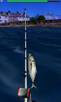 game pic for Big Sport Fishing 3D